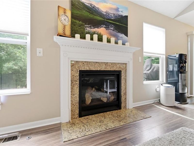6914 Buell Lane, Huber Heights, OH 45424 Photo 5