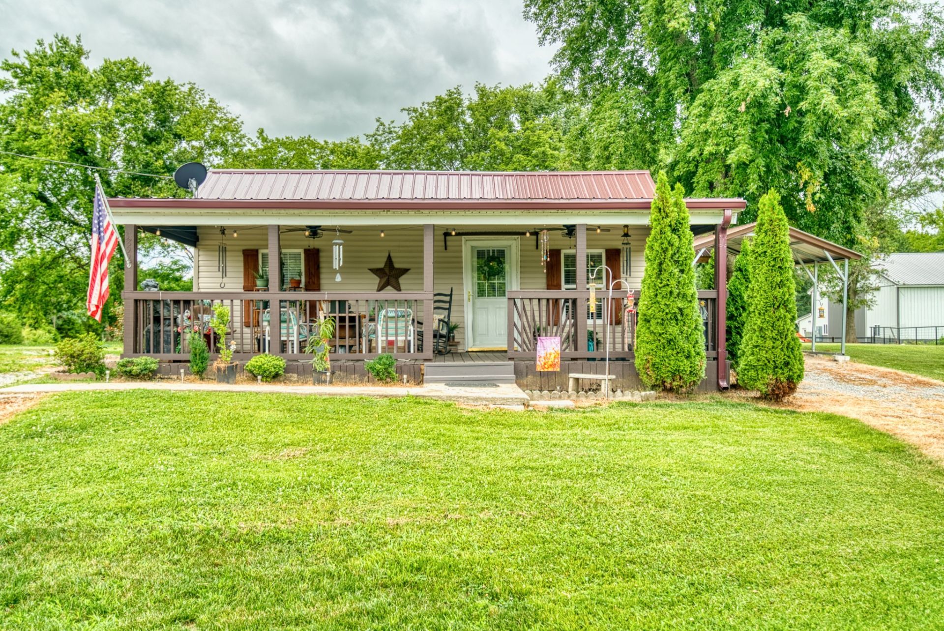 3899 W Jefferson Davis Highway, Elkton, KY 42220 Main Photo