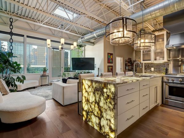 309 Church St, Unit PH 605, Nashville, TN 37201