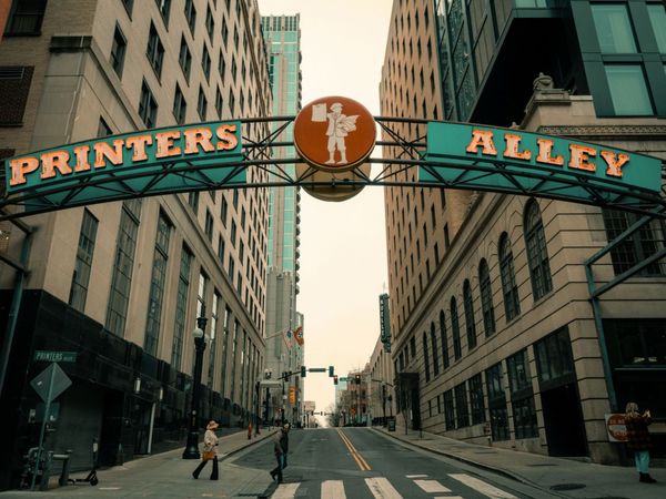 309 Church St , Unit 605, Nashville, TN 37201