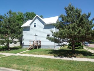 600 N Wisconsin St Mitchell, SD 57301
