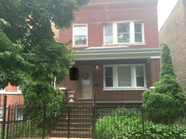 3013 N Hamlin Avenue, Unit 1, Chicago, IL 60618