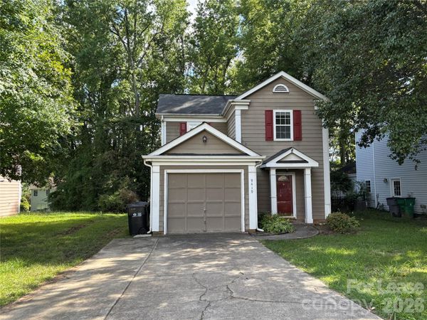 9419 Oren Thompson Road, Charlotte, NC 28213