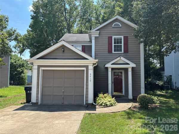 9419 Oren Thompson Road, Charlotte, NC 28213