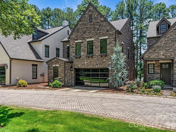318 Ambleside Village Lane , Davidson, NC 28036