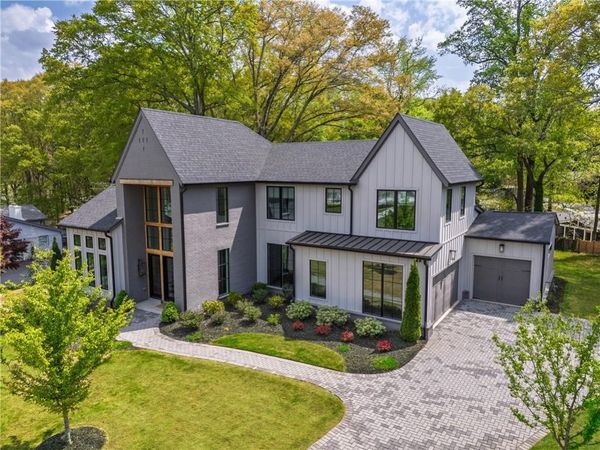 135 Mayfield Circle, Alpharetta, GA 30009