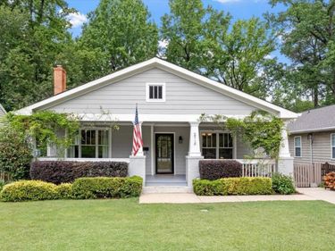2718 Wayland Drive, Raleigh, NC 27608