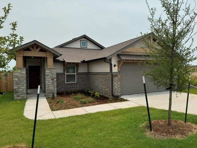 4003 Alta Vista Drive, Norman, OK 73069 Main Photo