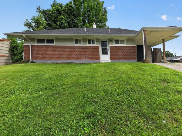 8811 Grenada Drive, Cincinnati, OH 45231