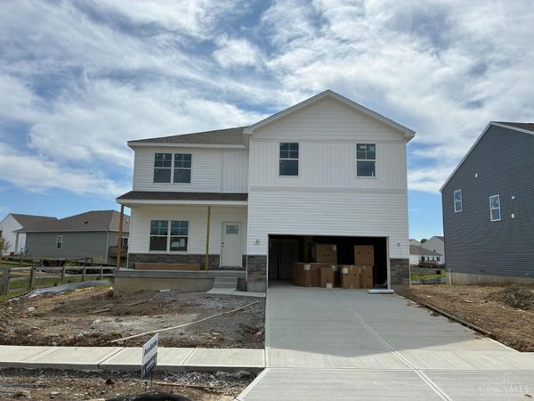 6215 Willow Cove, Goshen Twp, OH 45122