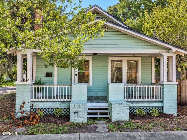 729 KING Street, Jacksonville, FL 32204