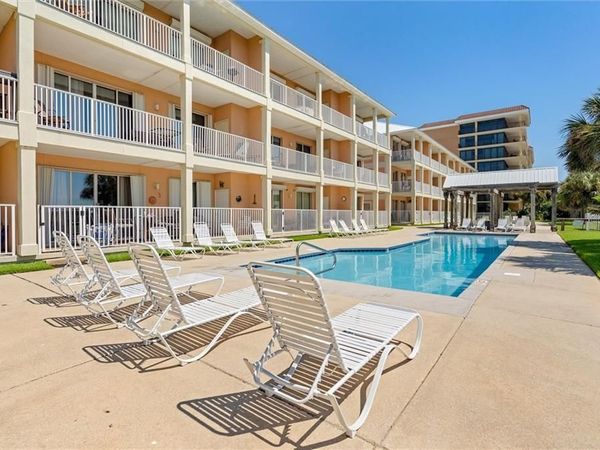 1701 Bienville Boulevard, Unit 302, Dauphin Island, AL 36528