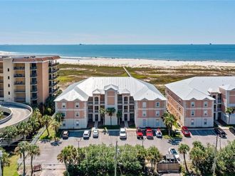 1701 Bienville Boulevard Dauphin Island, AL 36528