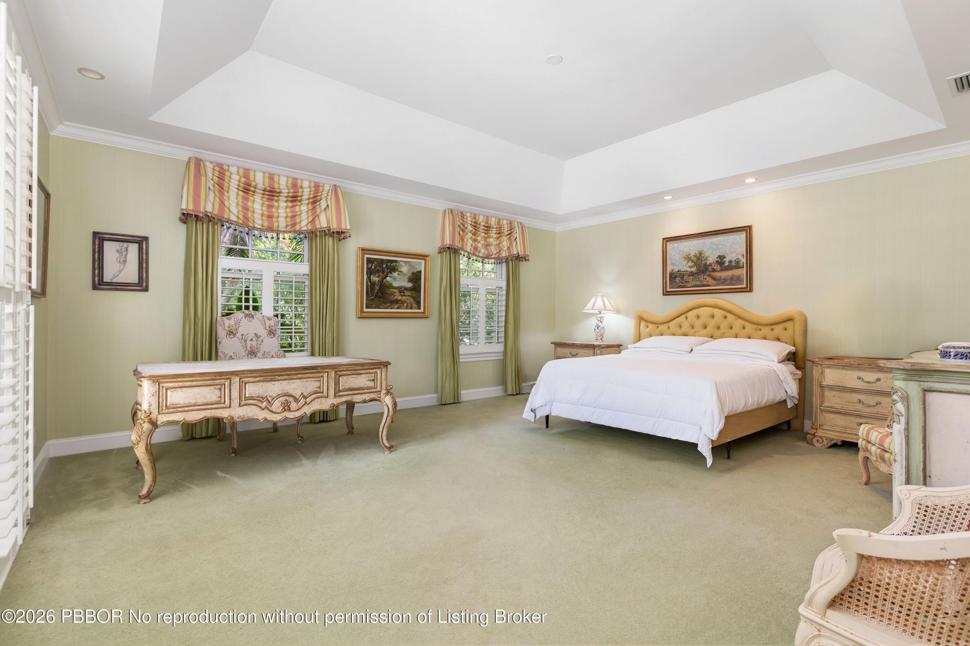 255 Cherry Lane, Palm Beach, FL 33480 Photo
