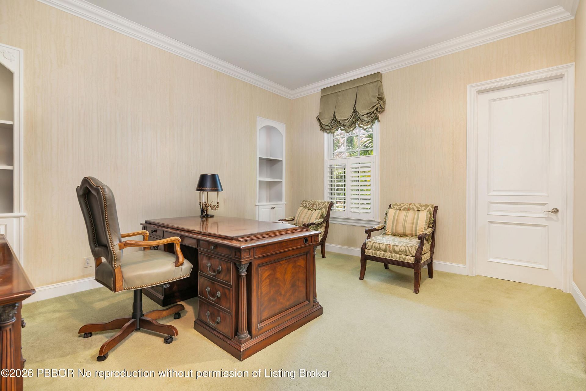 255 Cherry Lane, Palm Beach, FL 33480 Photo