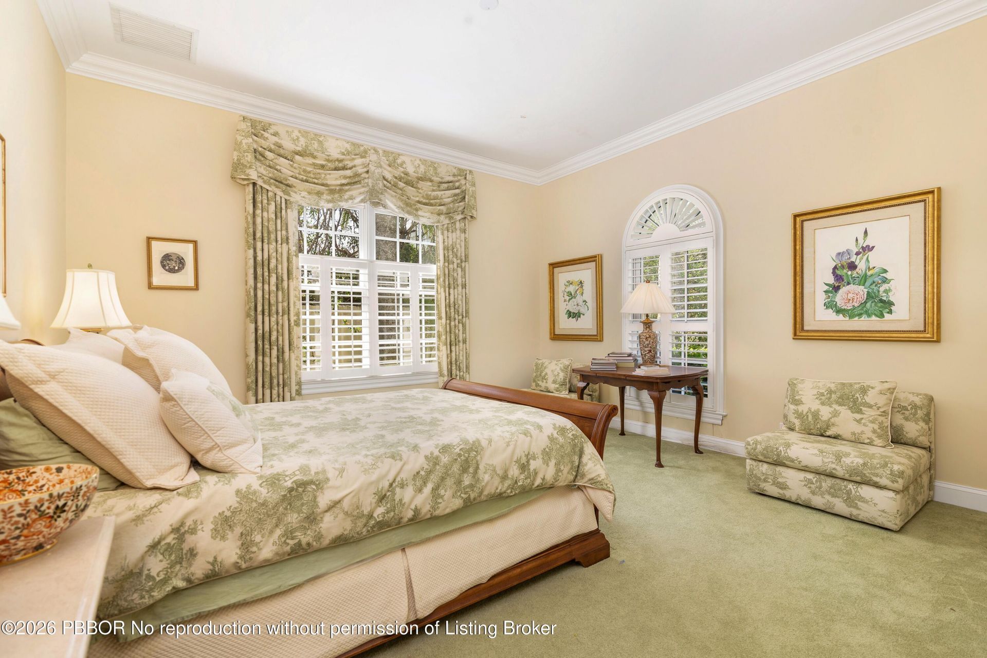 255 Cherry Lane, Palm Beach, FL 33480 Photo
