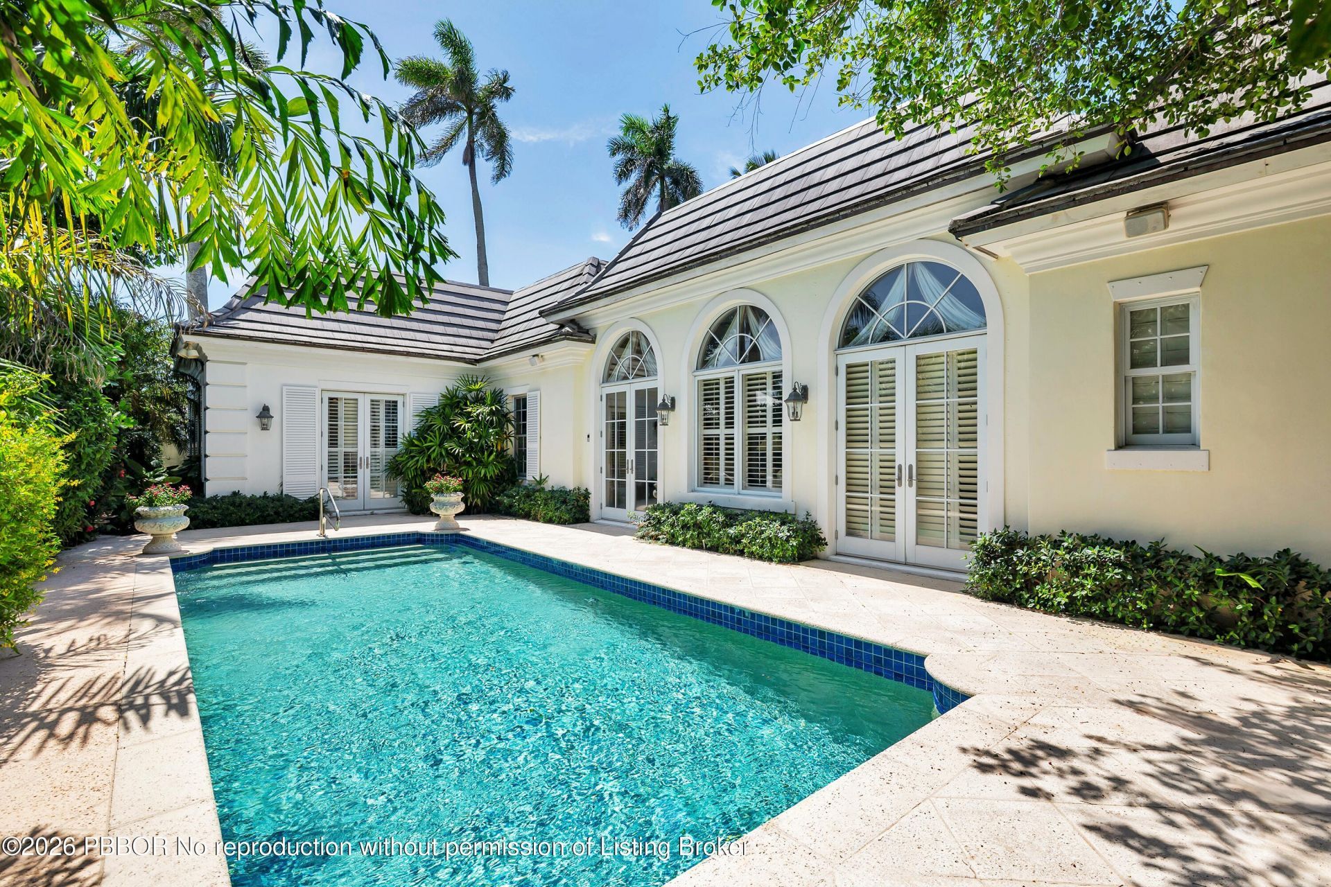 255 Cherry Lane, Palm Beach, FL 33480 Photo