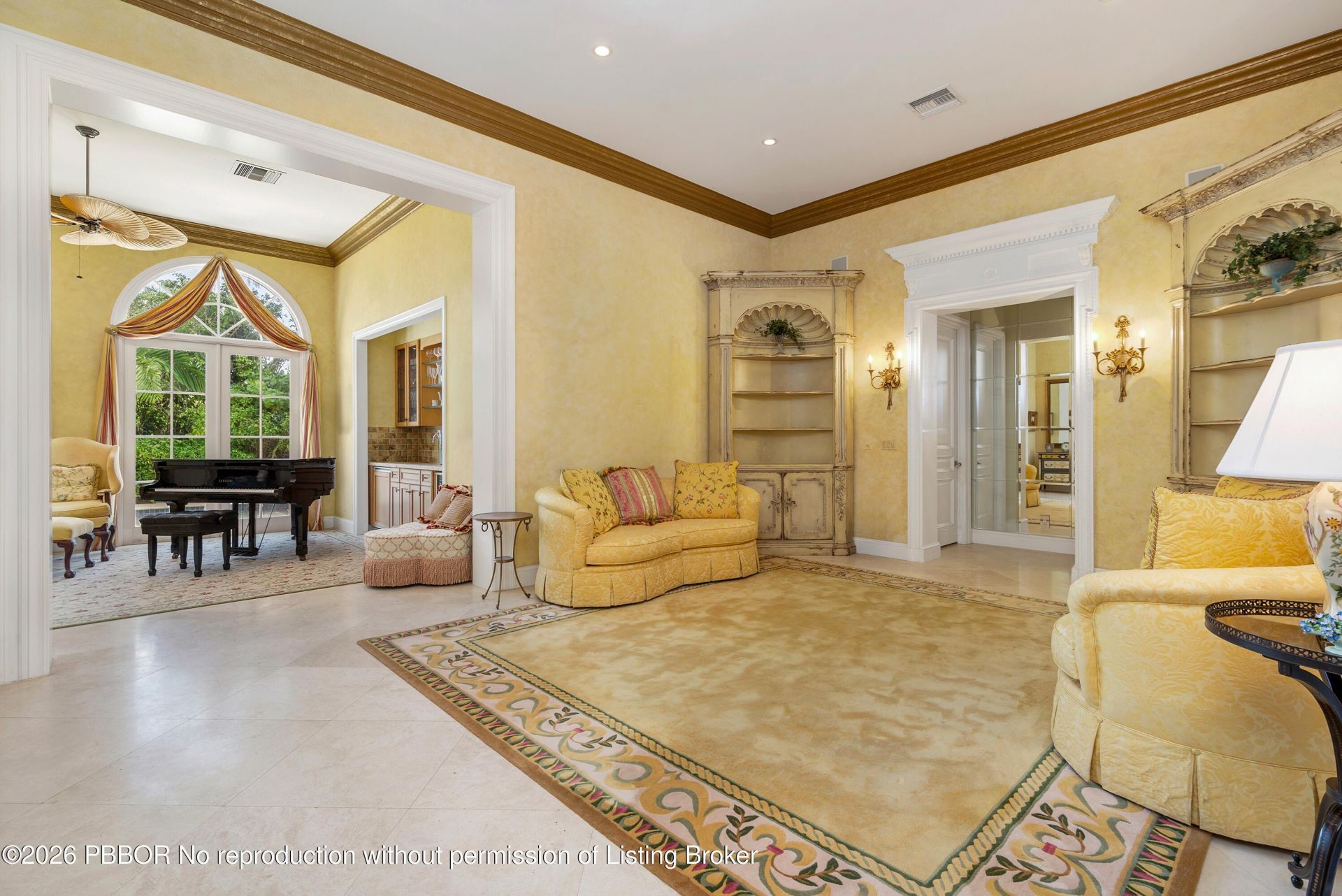 255 Cherry Lane, Palm Beach, FL 33480 Photo
