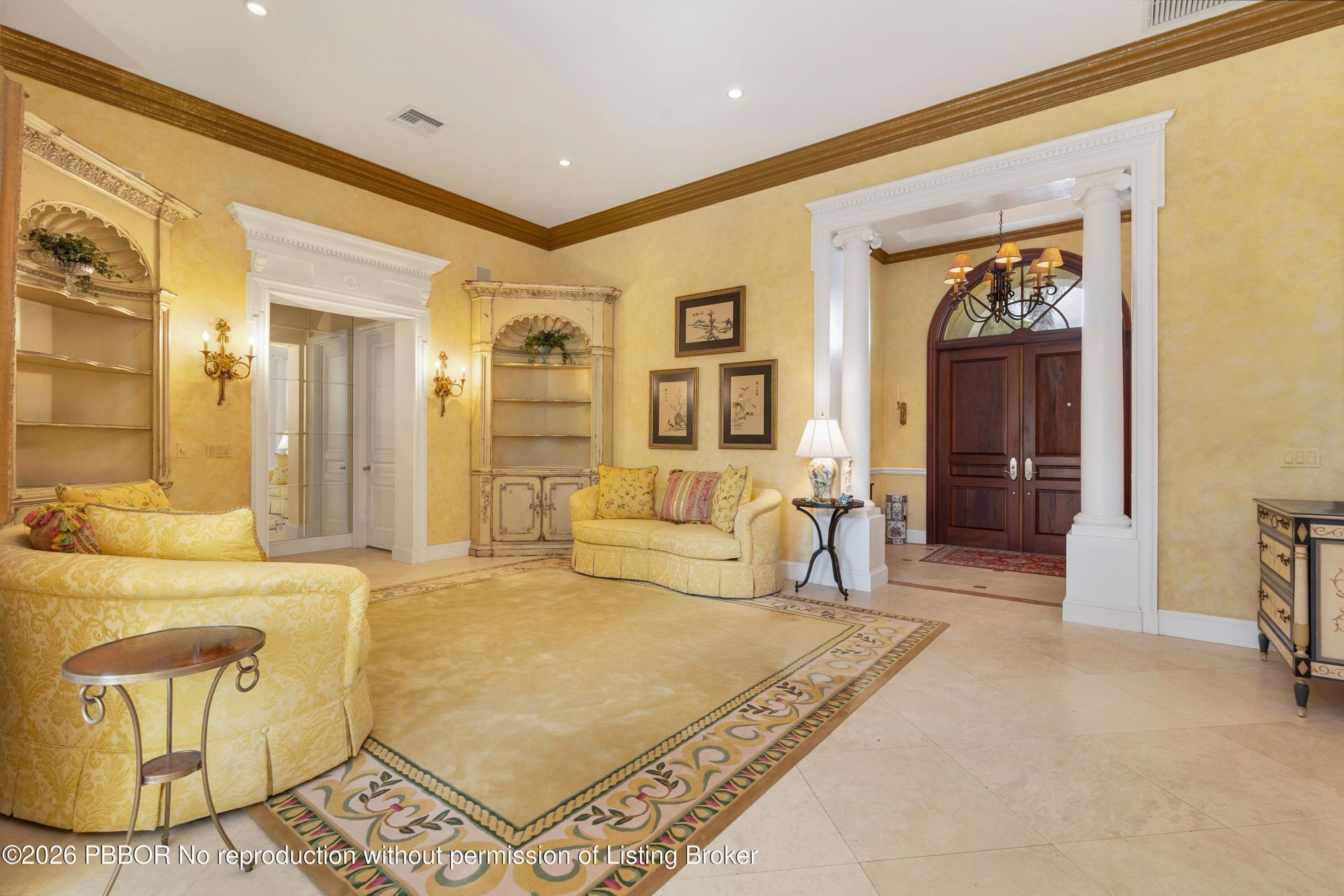 255 Cherry Lane, Palm Beach, FL 33480 Photo