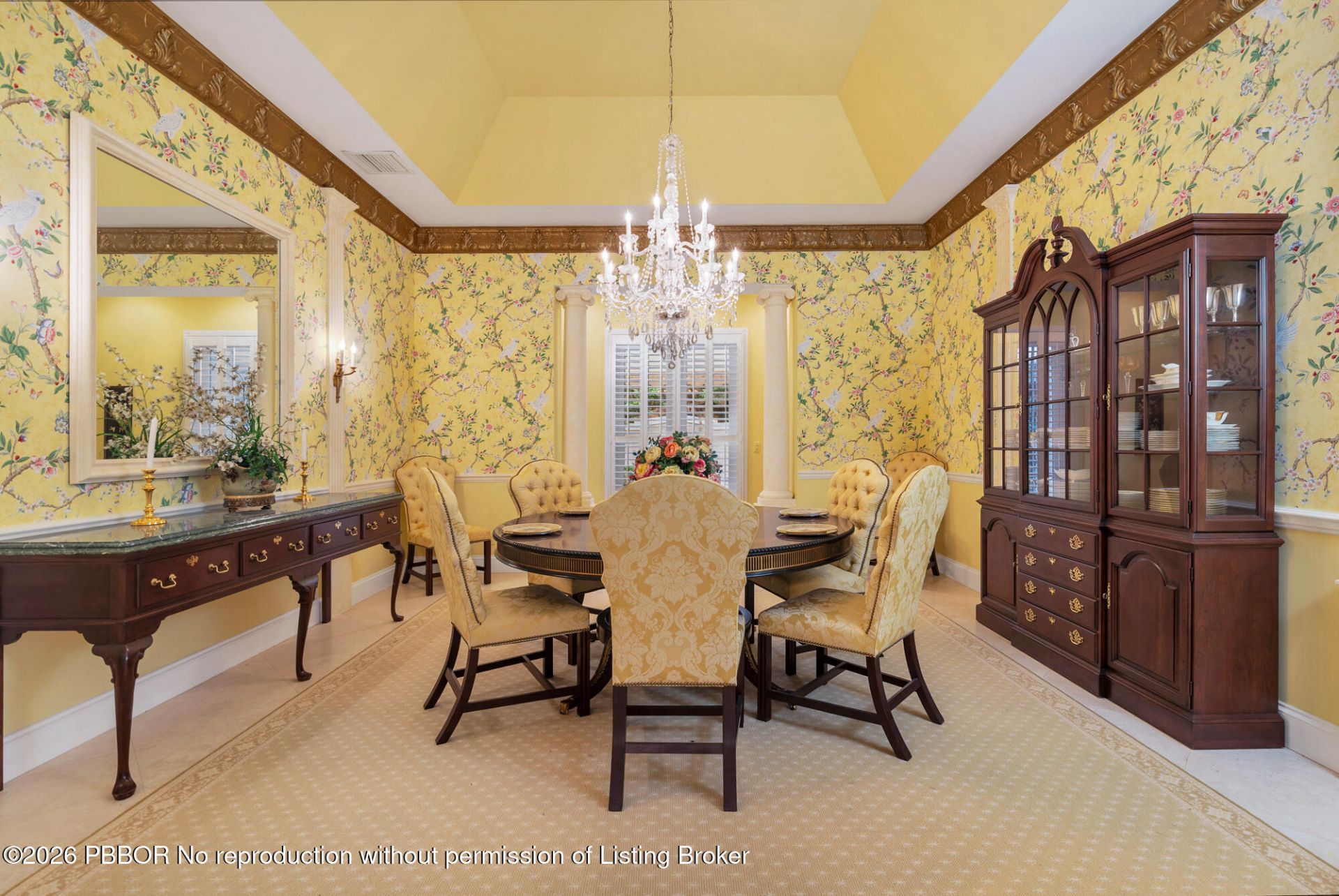255 Cherry Lane, Palm Beach, FL 33480 Photo