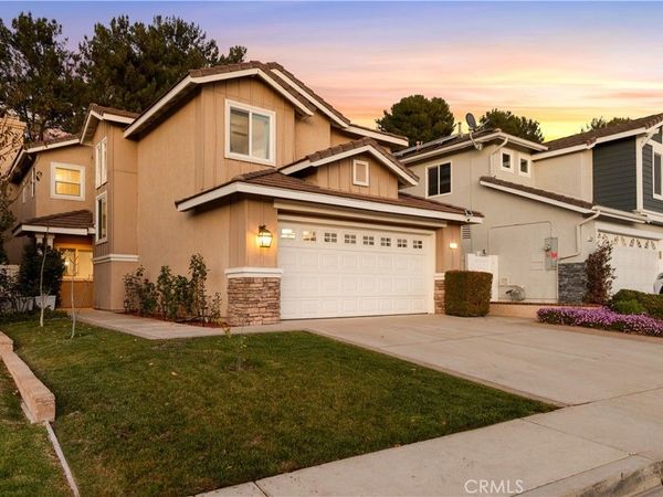37 Abilene Drive, Trabuco Canyon, CA 92679
