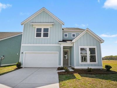 979 Triton Ave. , Little River, SC 29566