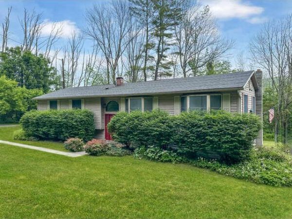 2652 Route 2 , Prattsville, NY 12468