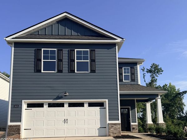 3415 Wrenfield Way, North Augusta, SC 29841
