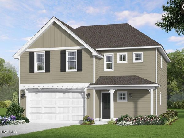 622 Acacia Street , Vass, NC 28394