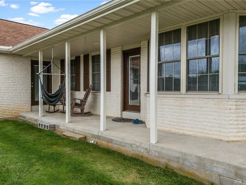 3984 Morningside Circle, Moorefield Township, OH 45502 Photo 11