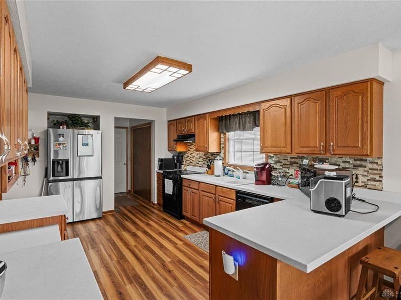 3984 Morningside Circle, Moorefield Township, OH 45502 Photo 20