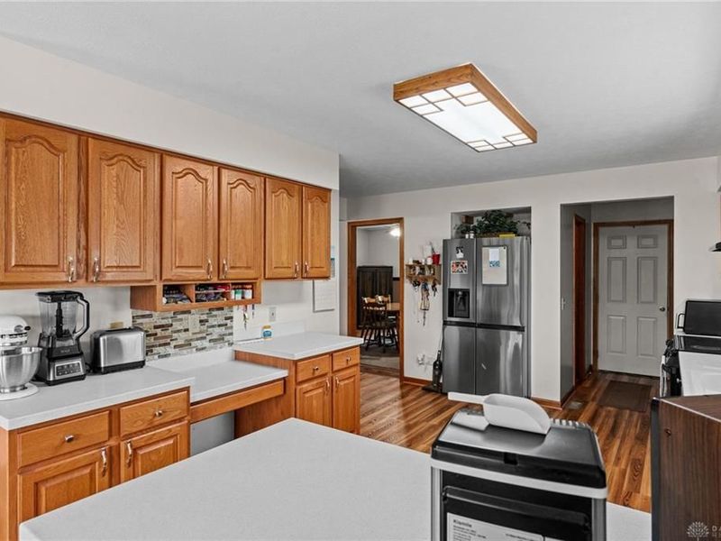 3984 Morningside Circle, Moorefield Township, OH 45502 Photo 21