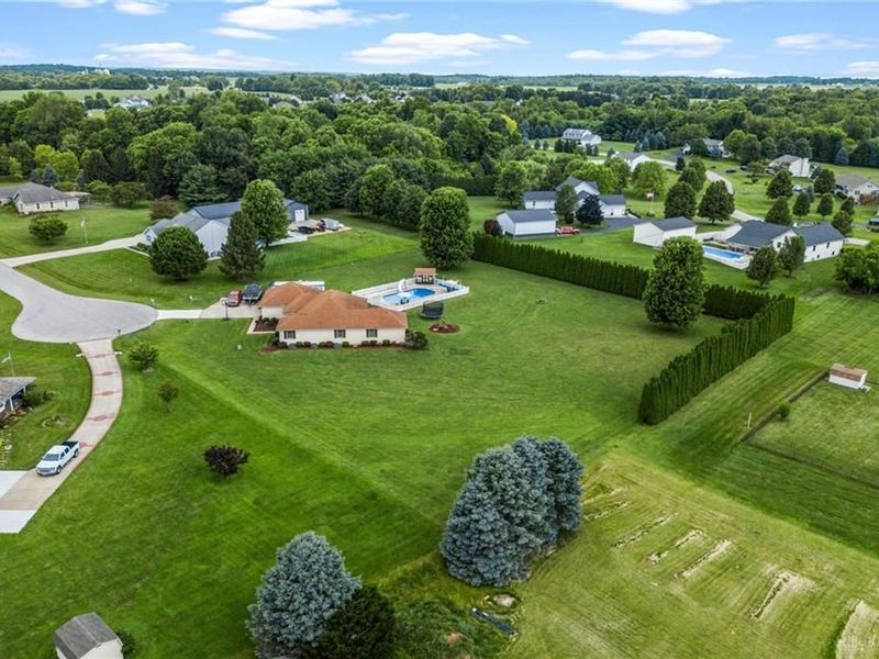 3984 Morningside Circle, Moorefield Township, OH 45502 Photo 50