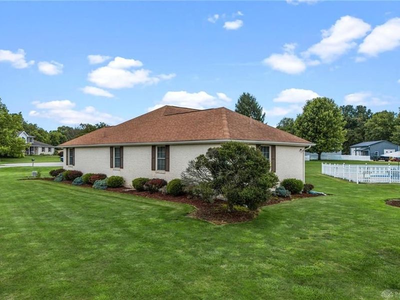 3984 Morningside Circle, Moorefield Township, OH 45502 Photo 6