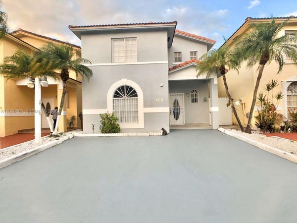 7211 W 24th Ave , Unit 2263, Hialeah, FL 33016
