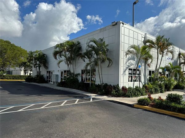 4005 NW 114th Ave , Unit 09, Doral, FL 33178