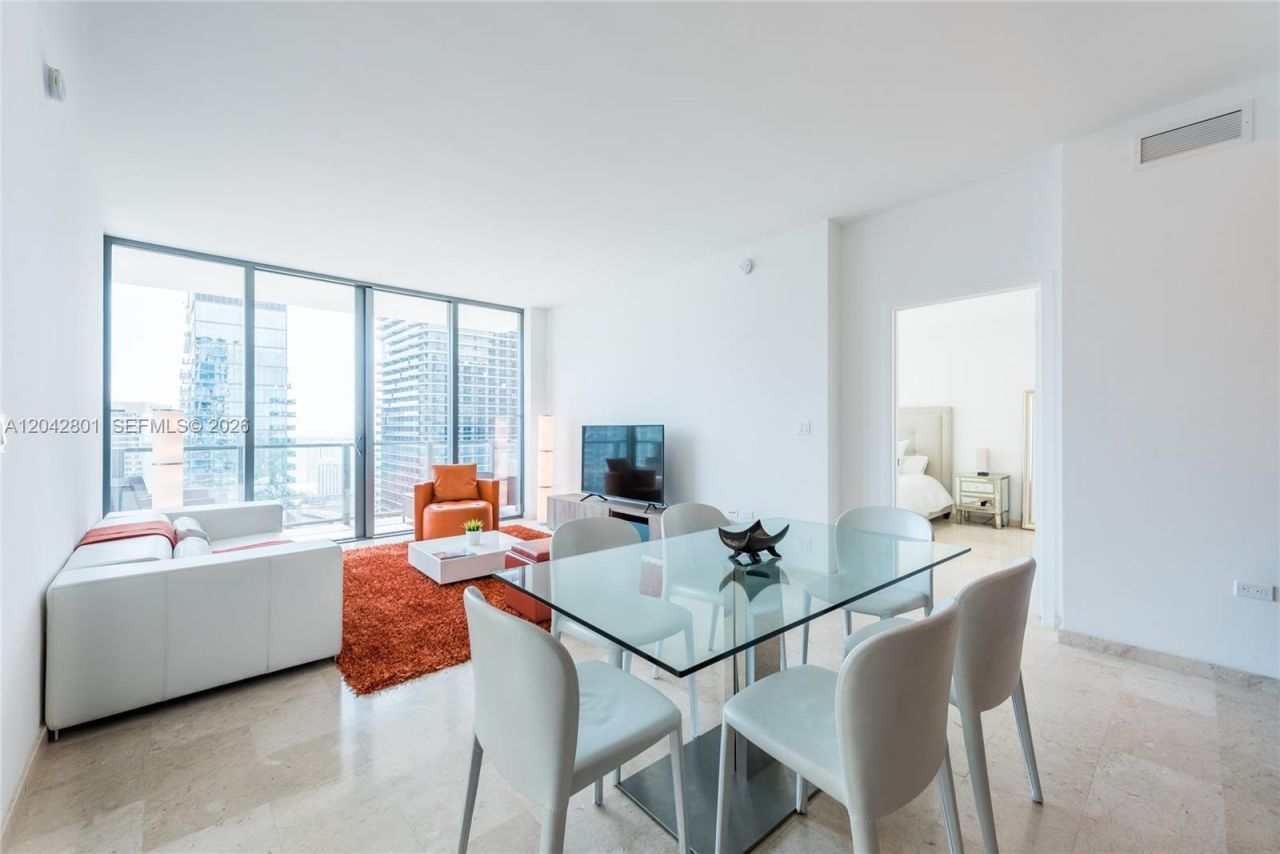 88 SW 7 Street, Unit 3403, Miami, FL 33130 Photo