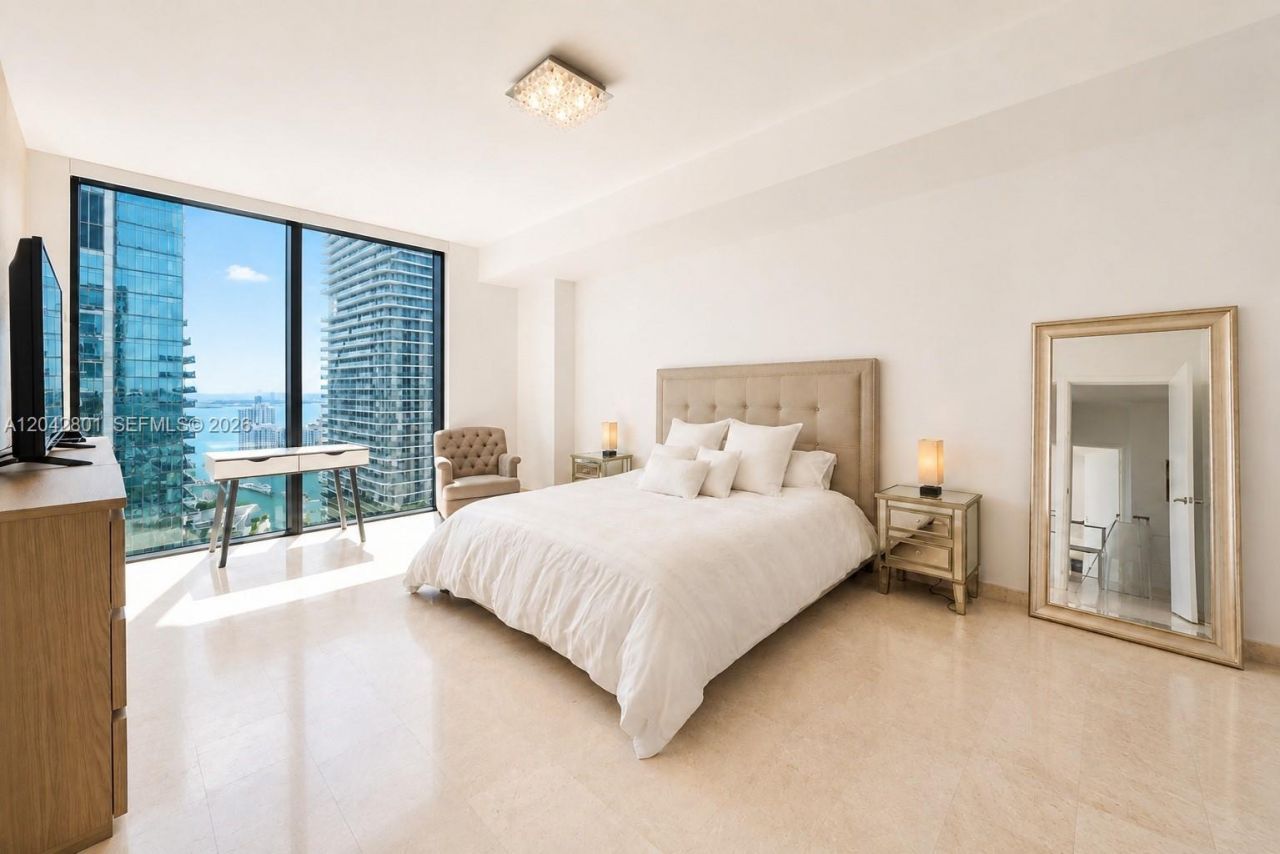 88 SW 7 Street, Unit 3403, Miami, FL 33130 Photo