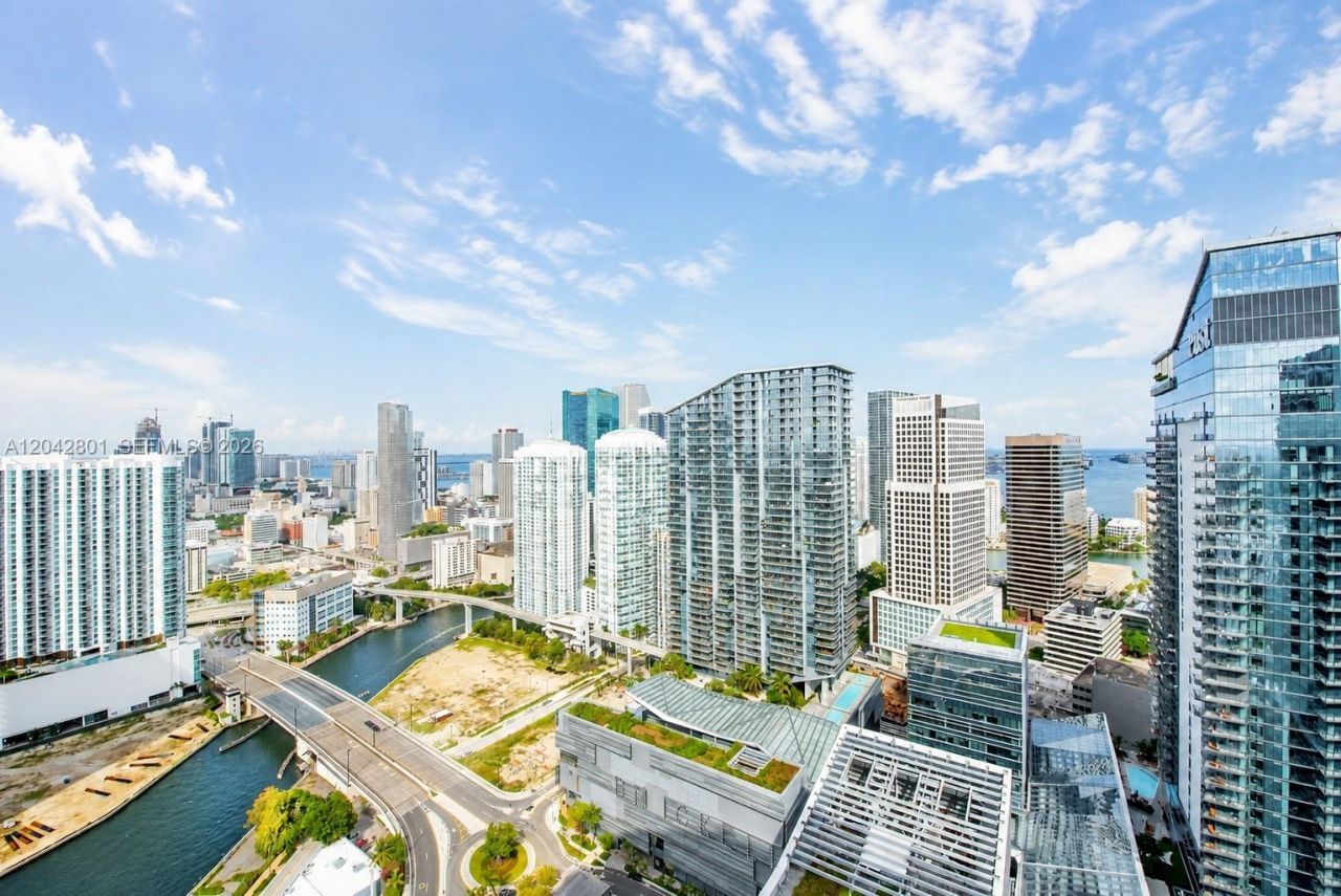 88 SW 7 Street, Unit 3403, Miami, FL 33130 Photo