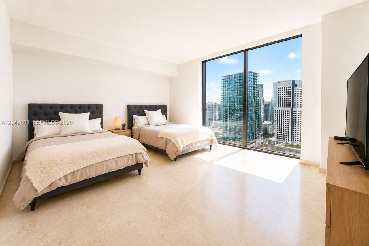 88 SW 7 Street, Unit 3403, Miami, FL 33130 Photo