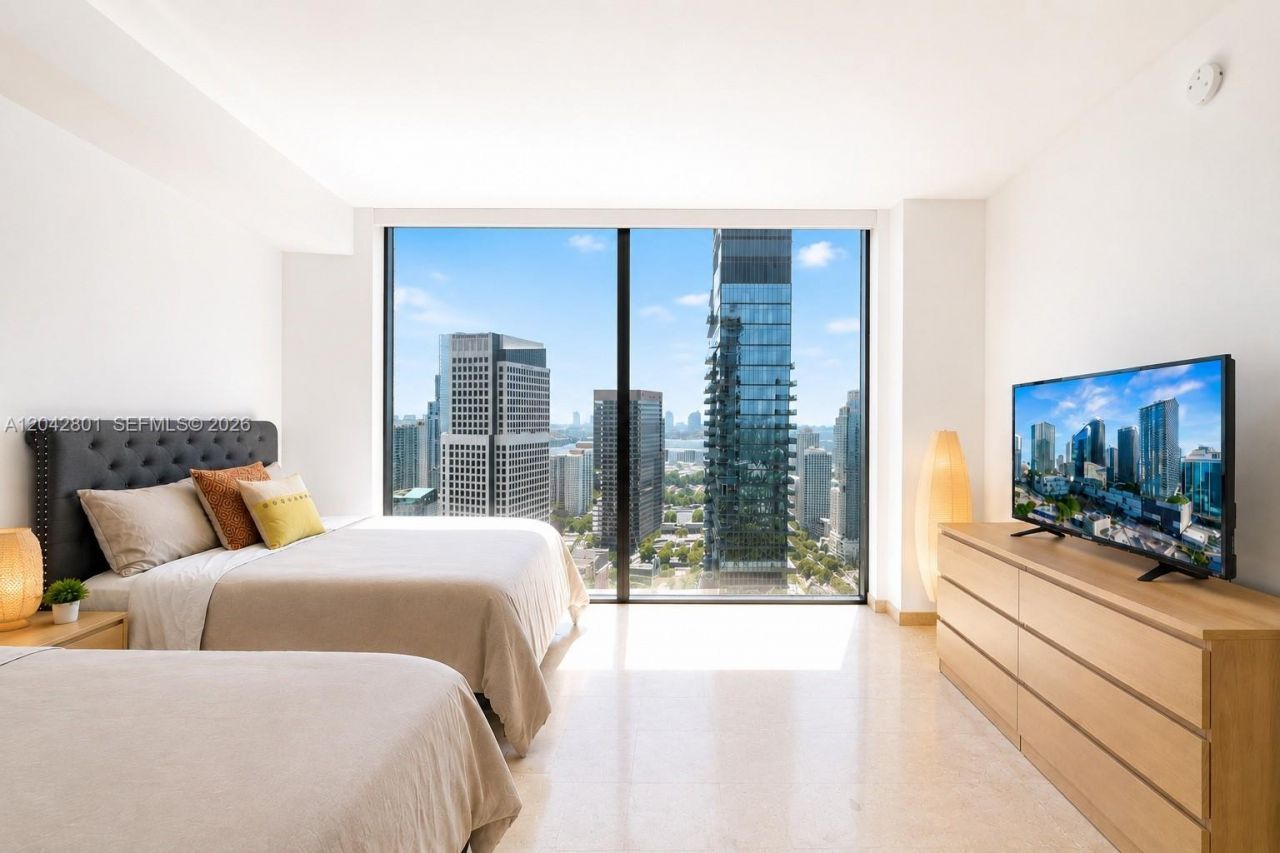 88 SW 7 Street, Unit 3403, Miami, FL 33130 Photo