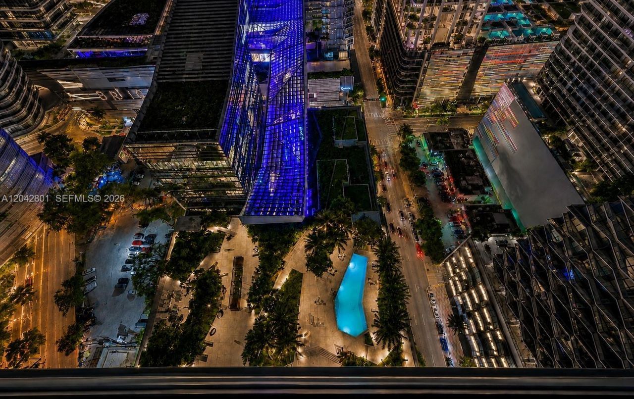 88 SW 7 Street, Unit 3403, Miami, FL 33130 Photo