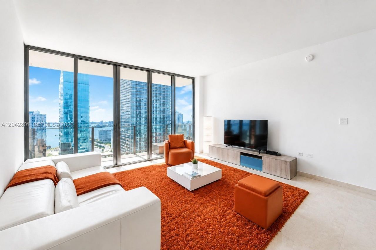 88 SW 7 Street, Unit 3403, Miami, FL 33130 Photo