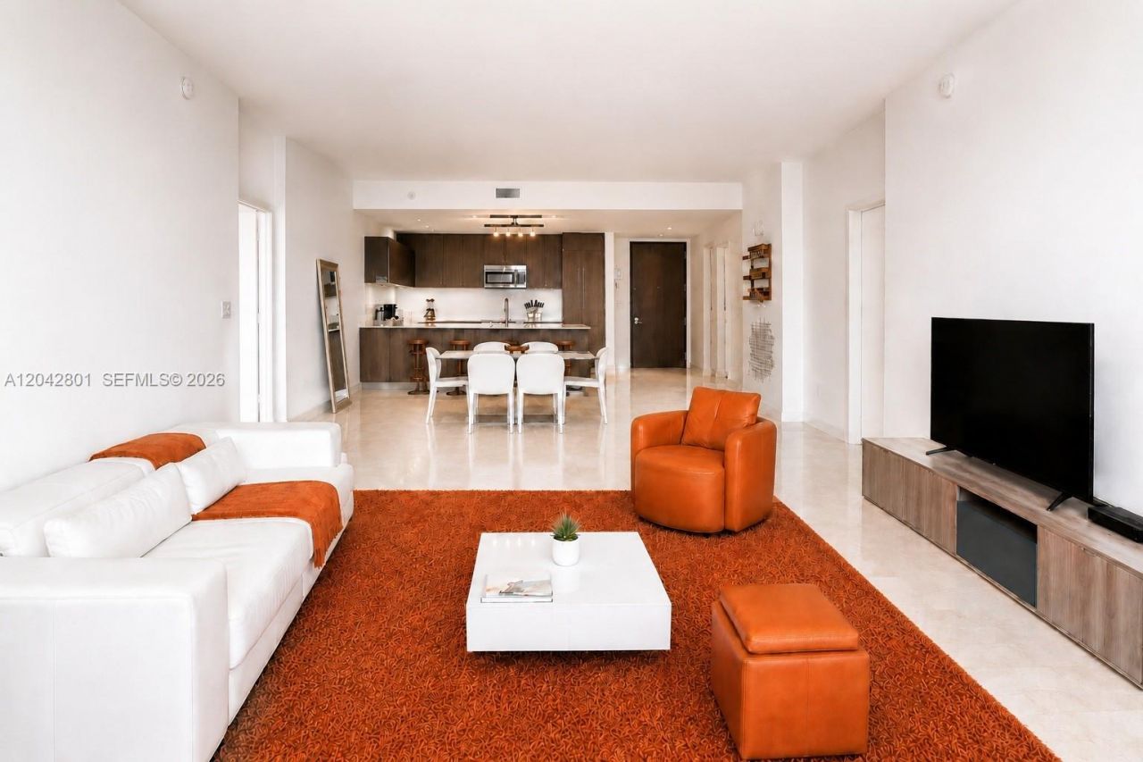 88 SW 7 Street, Unit 3403, Miami, FL 33130 Photo
