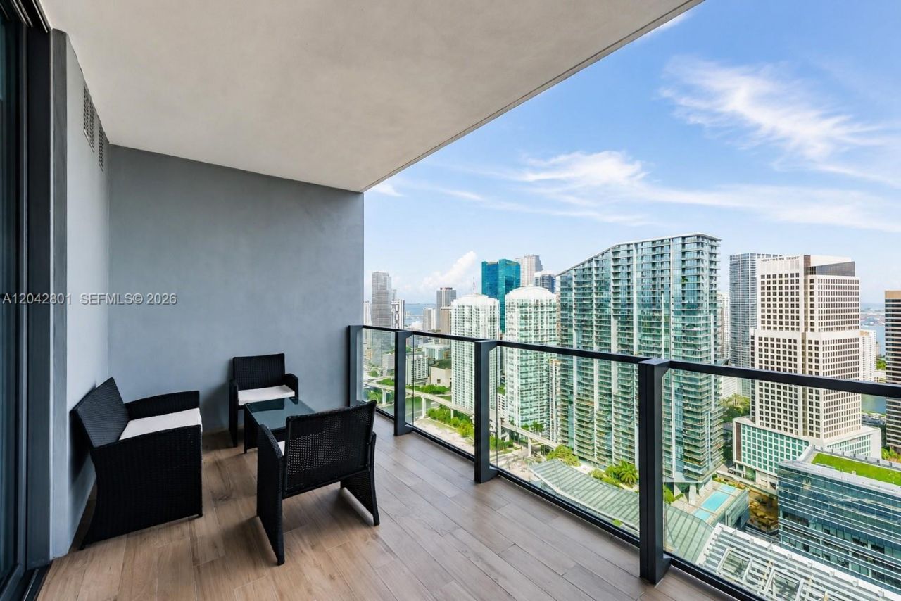 88 SW 7 Street, Unit 3403, Miami, FL 33130 Photo