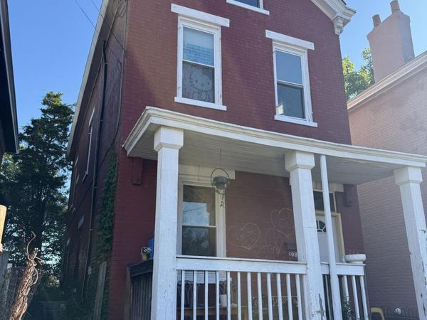 408 E 17th Street, Covington, KY 41014
