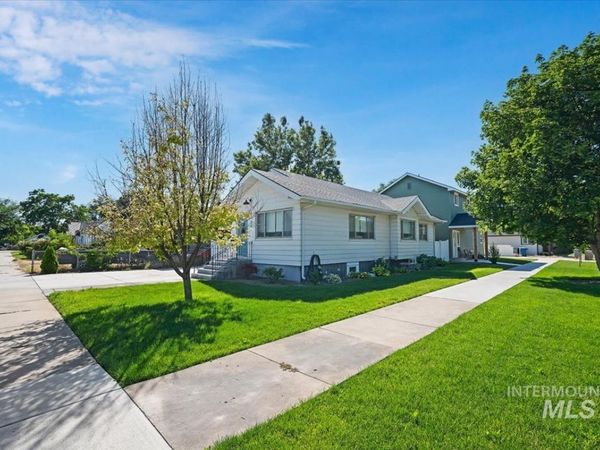 1003 15th Ave. S., Nampa, ID 83651