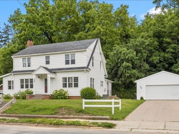 398 E Wall Street, Ellsworth, WI 54011