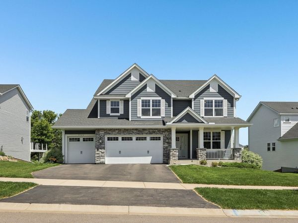 9560 Timber Terrace, Victoria, MN 55386