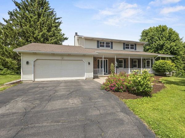 7824 Caribou Court, Verona, WI 53593
